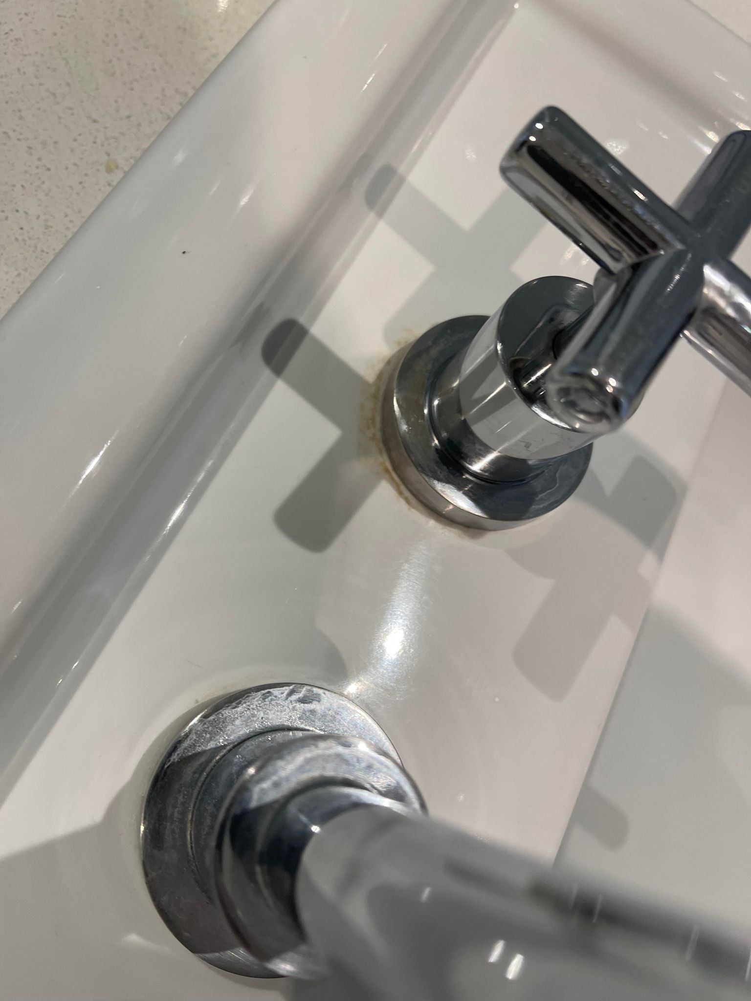 Basecamp Cleaing Services