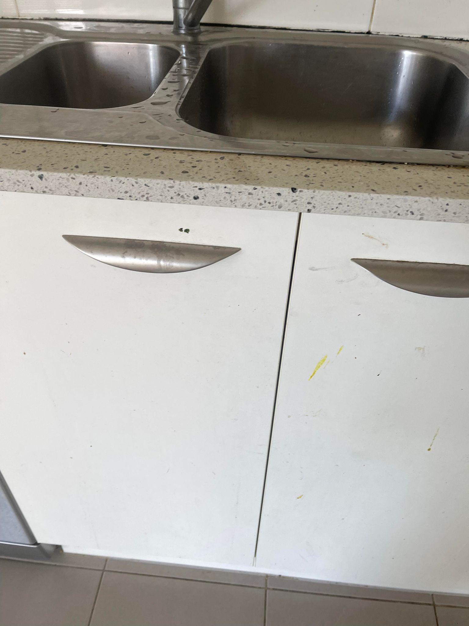 Basecamp Cleaing Services