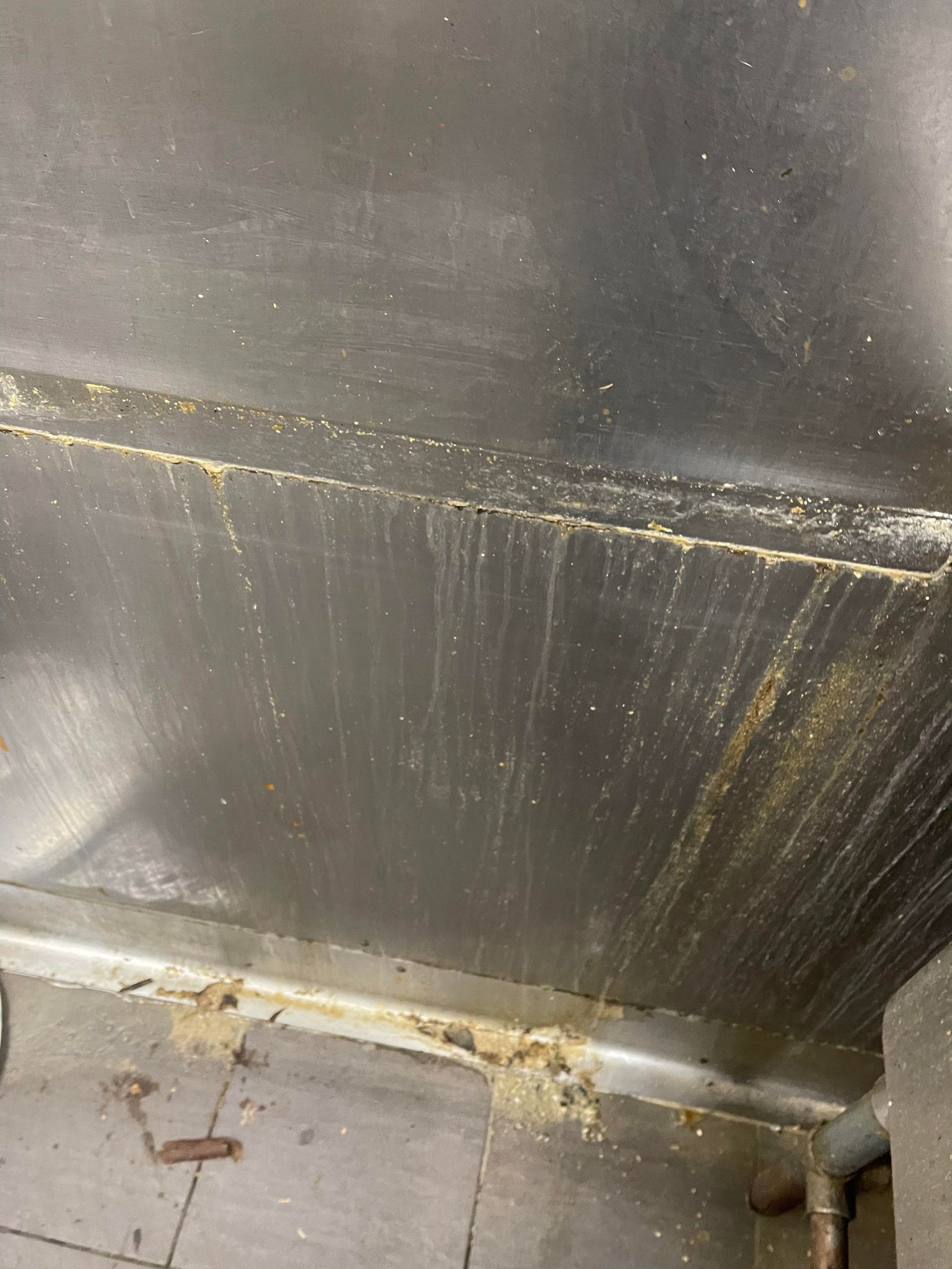 Basecamp Cleaing Services