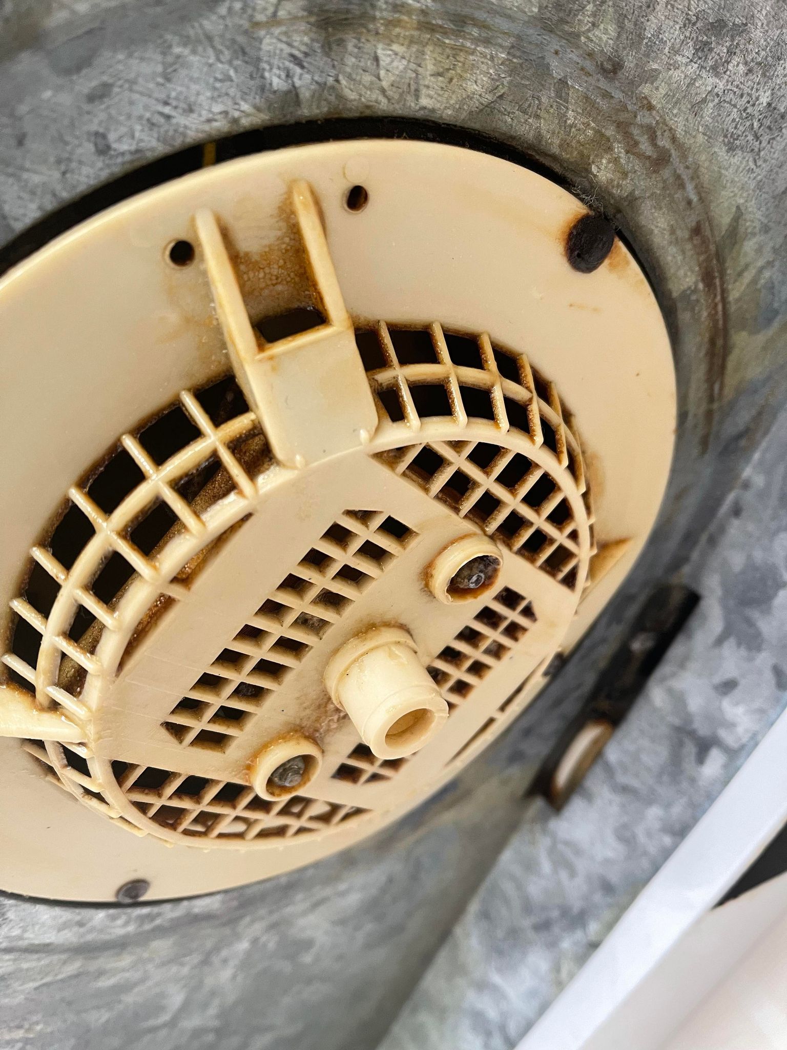 Basecamp Cleaing Services