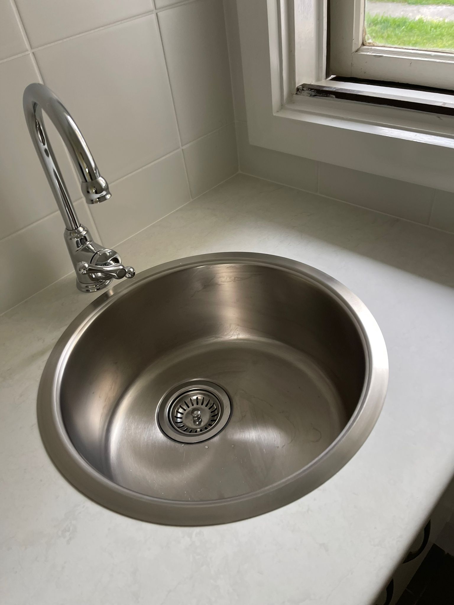 Basecamp Cleaing Services