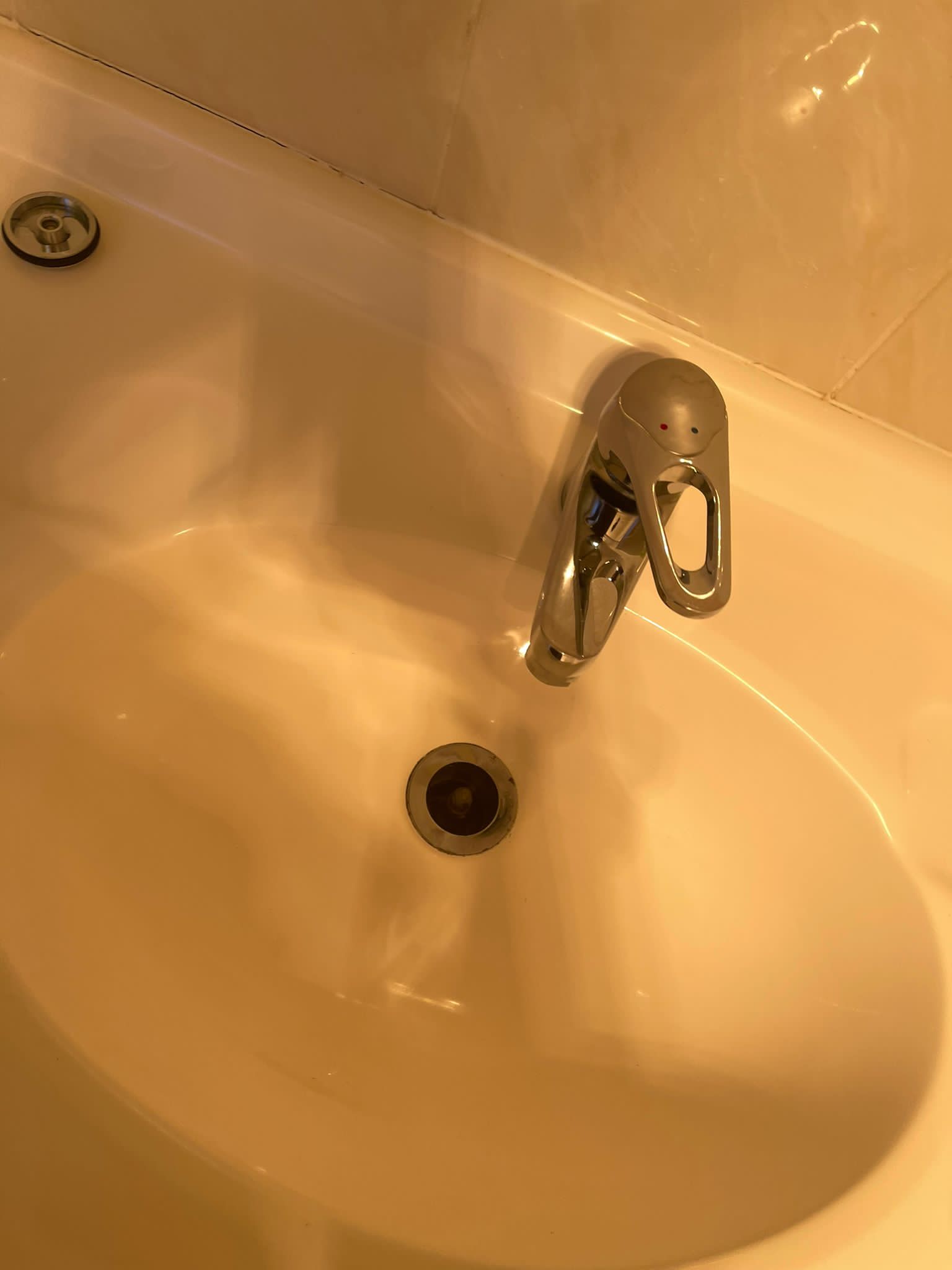 Basecamp Cleaing Services