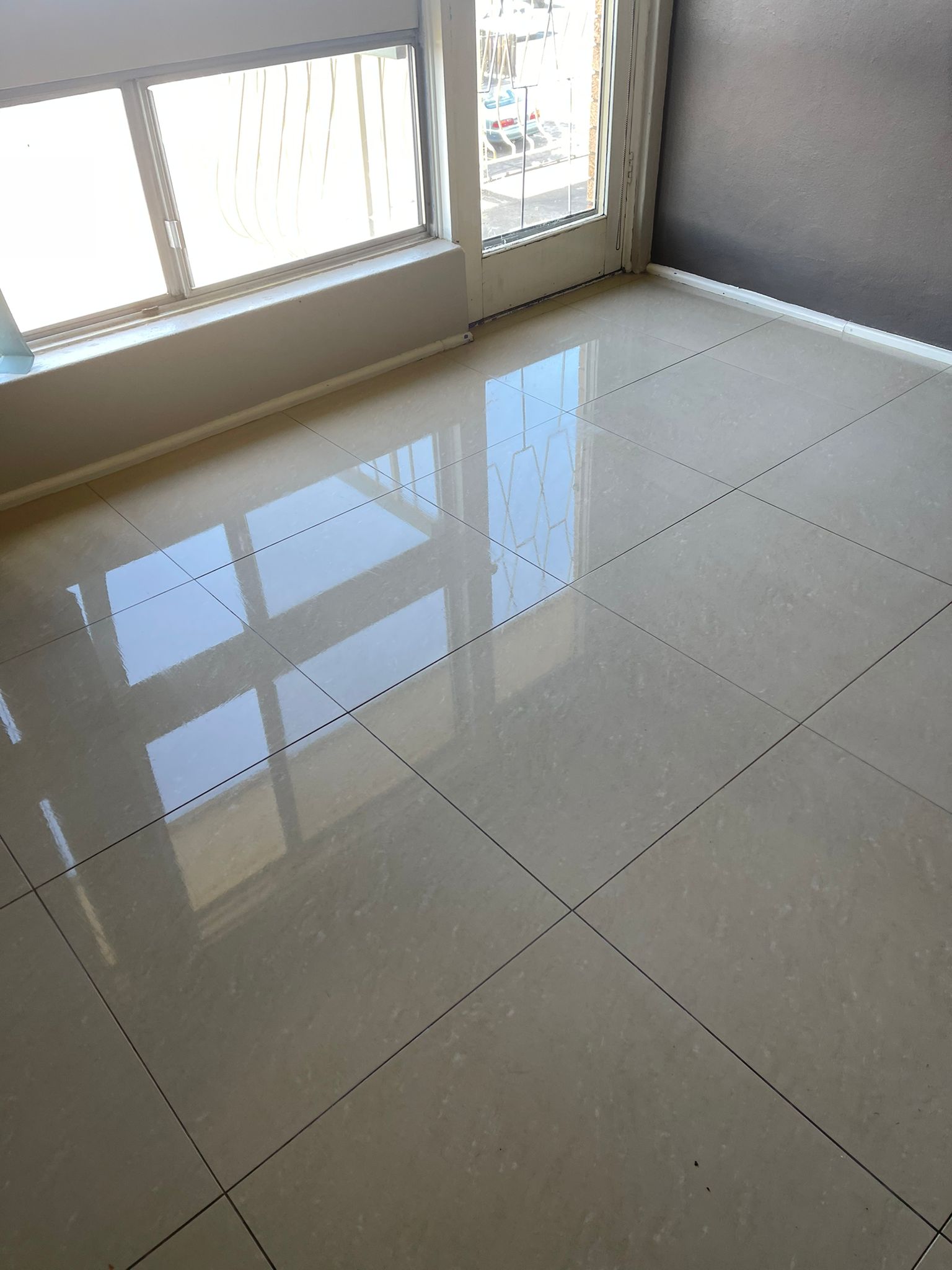 Basecamp Cleaing Services