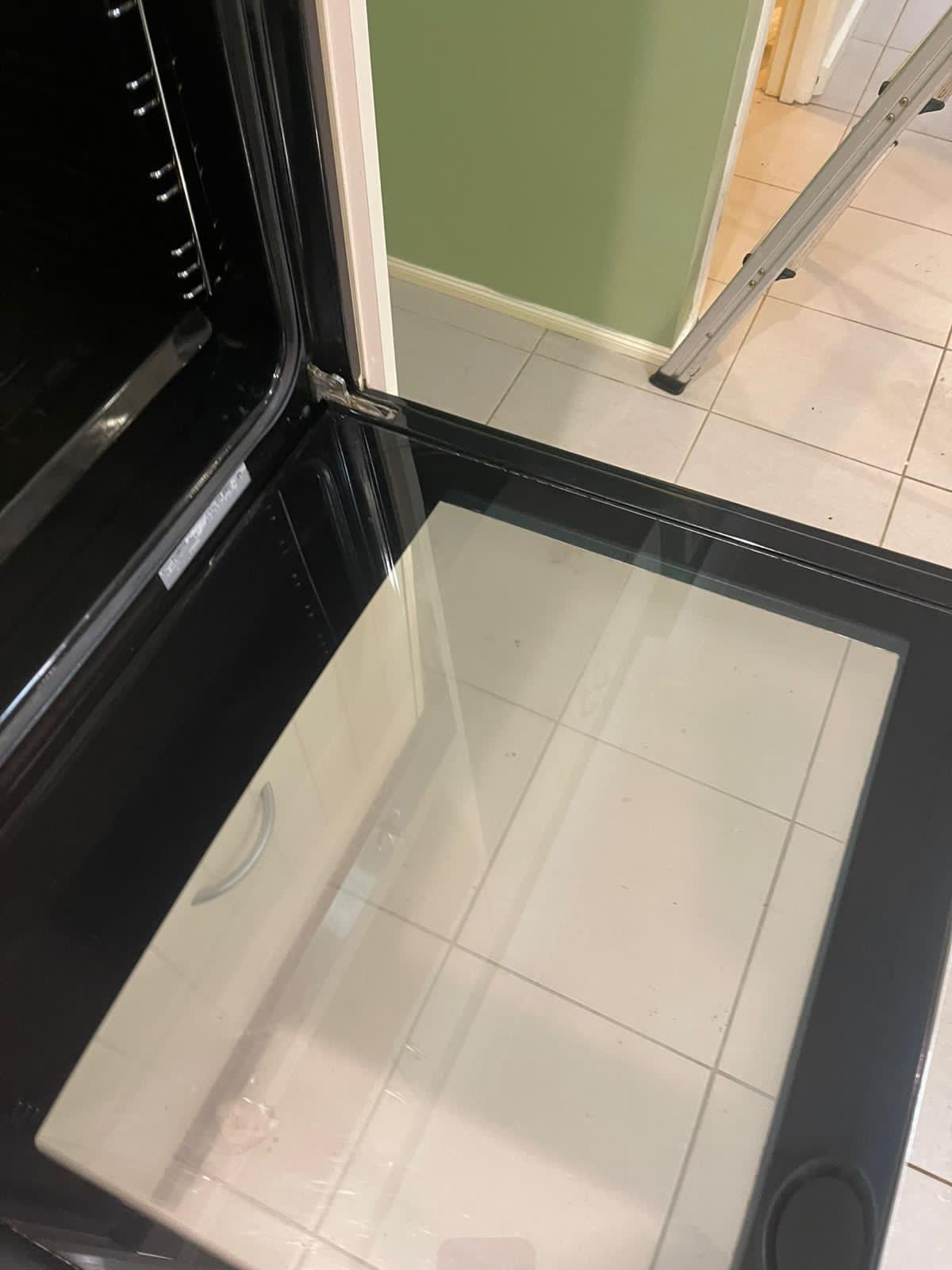 Basecamp Cleaing Services