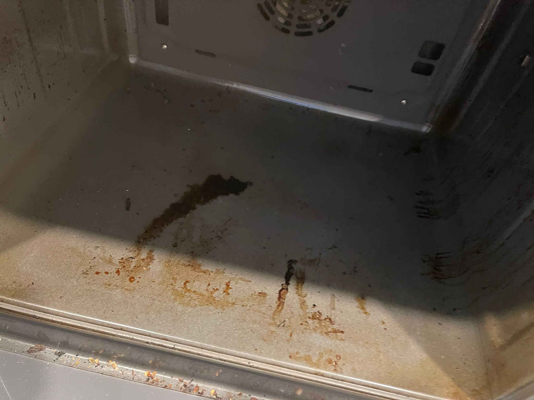 Basecamp Cleaing Services