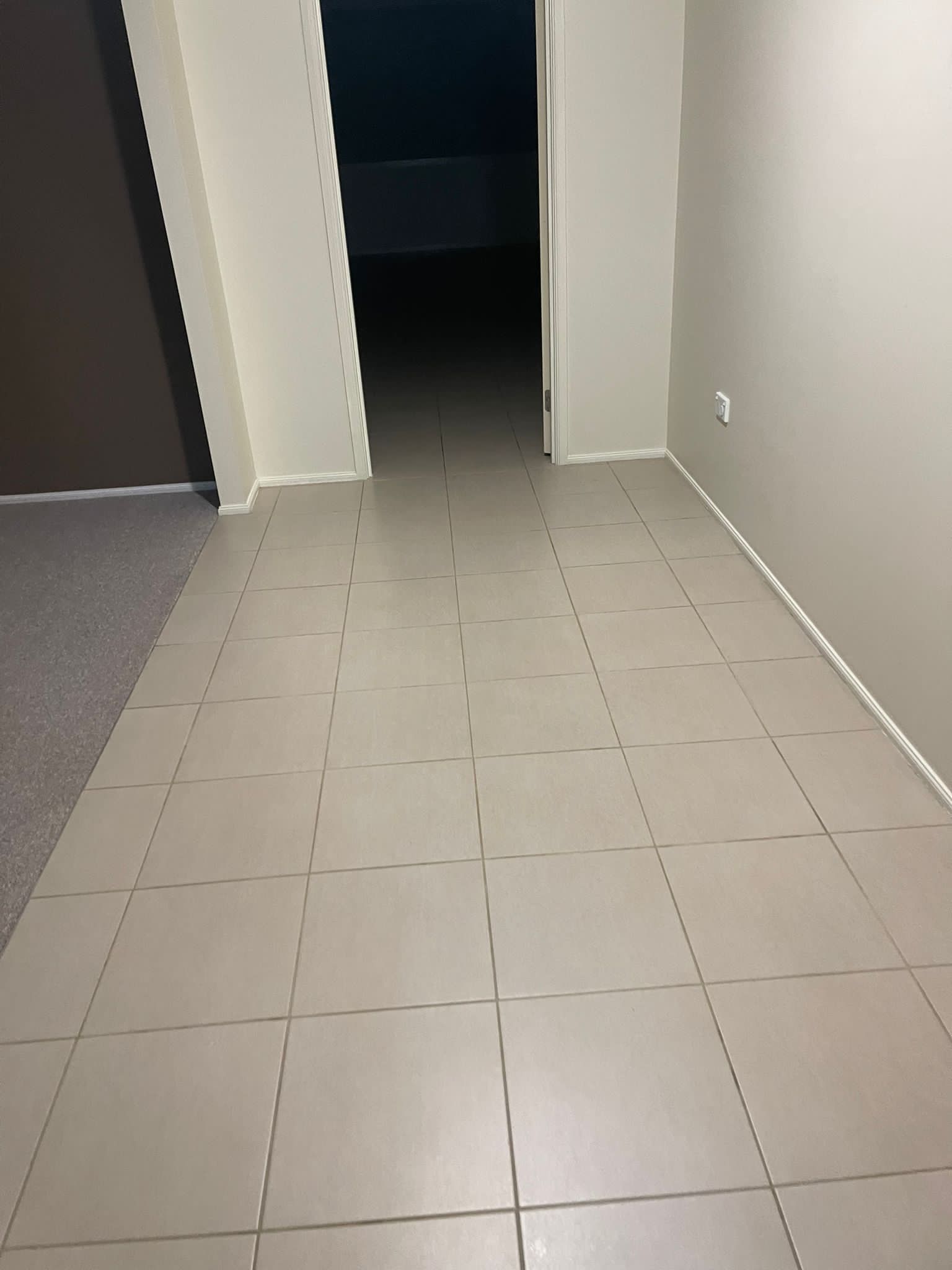 Basecamp Cleaing Services