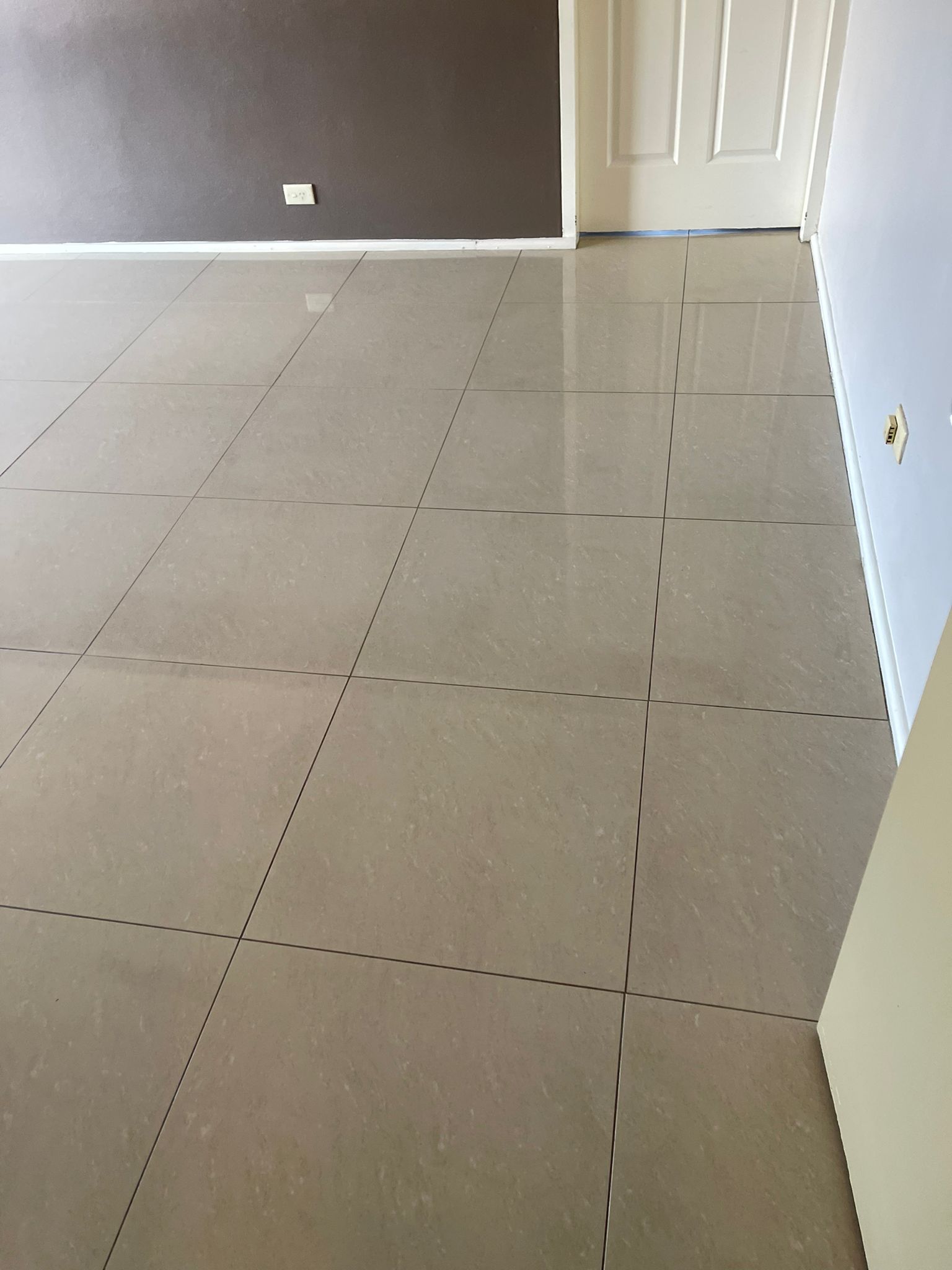 Basecamp Cleaing Services