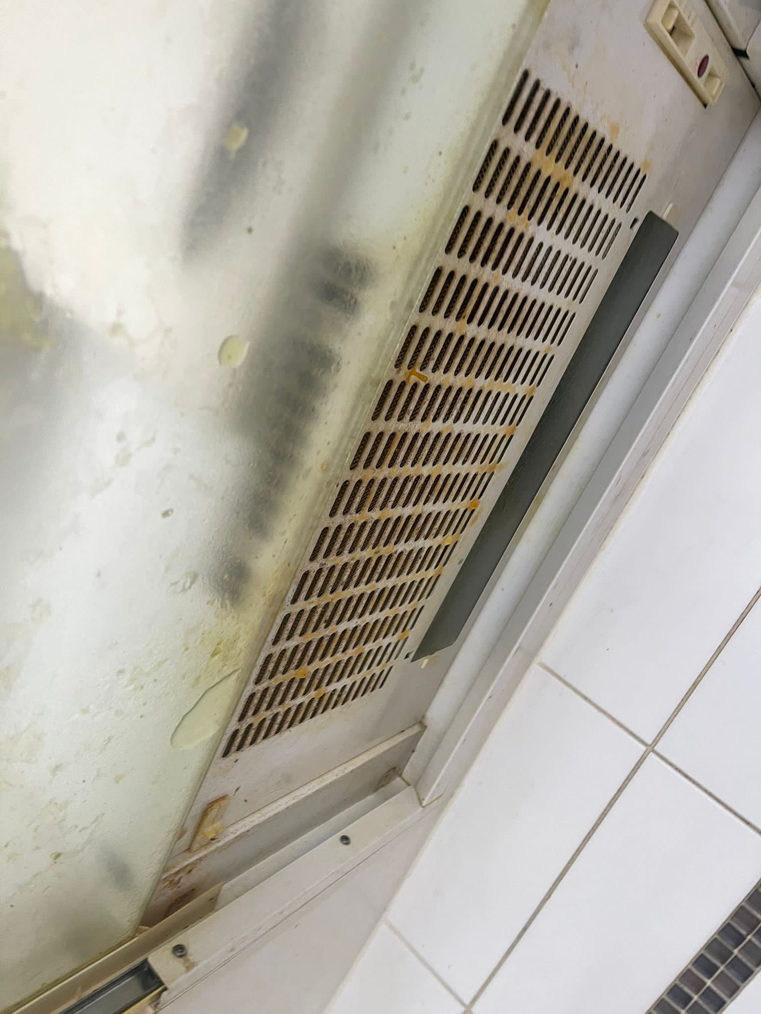 Basecamp Cleaing Services