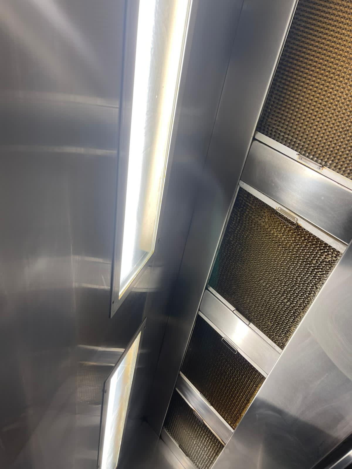 Basecamp Cleaing Services