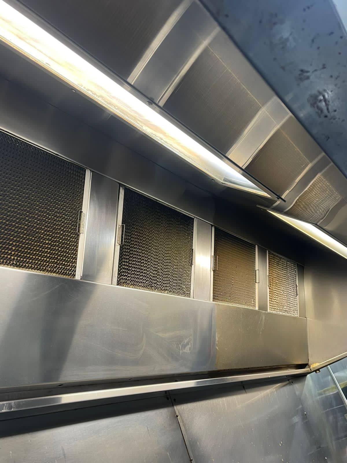 Basecamp Cleaing Services