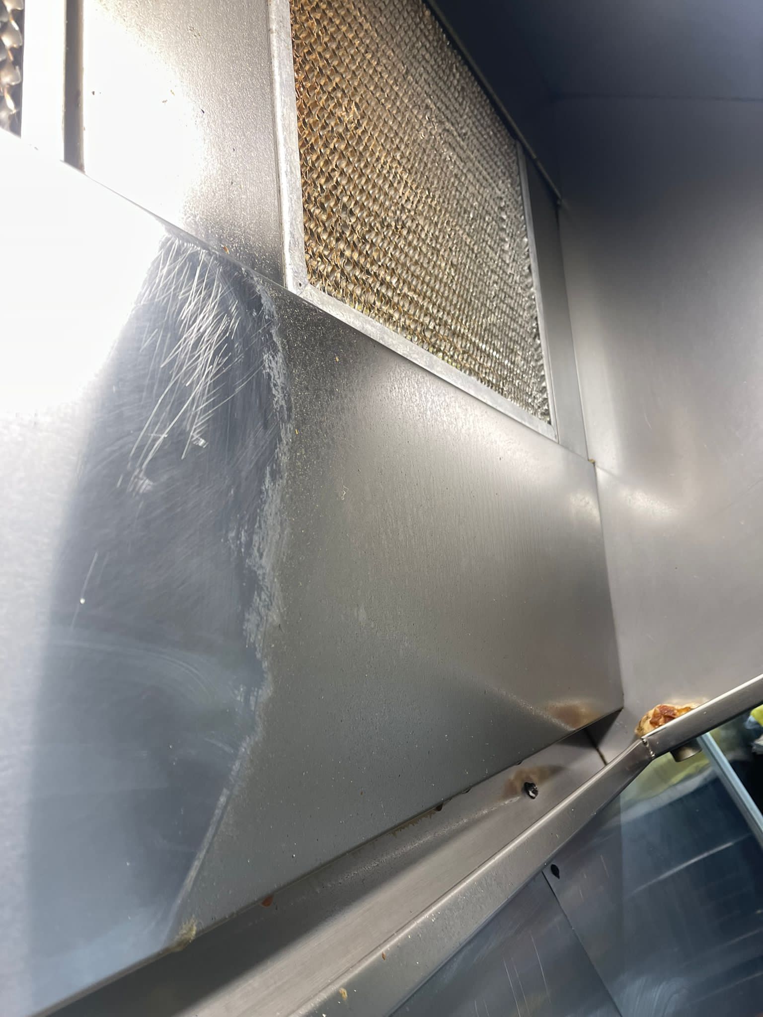 Basecamp Cleaing Services