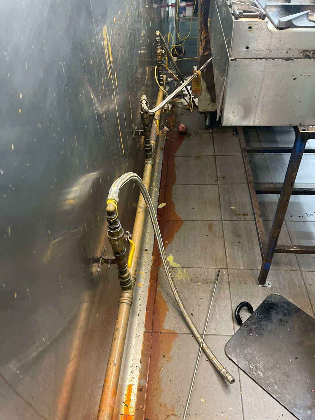 Basecamp Cleaing Services