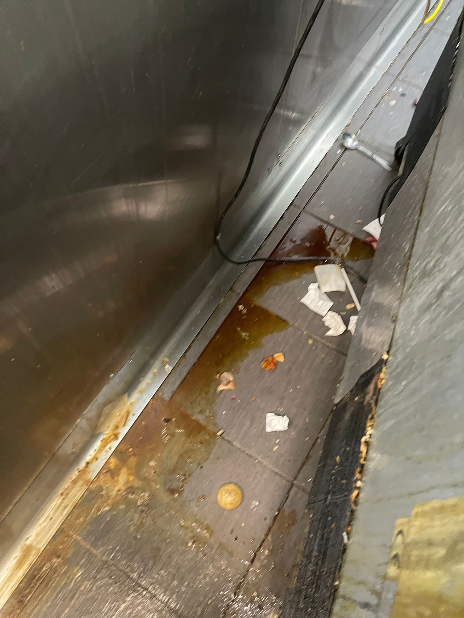 Basecamp Cleaing Services