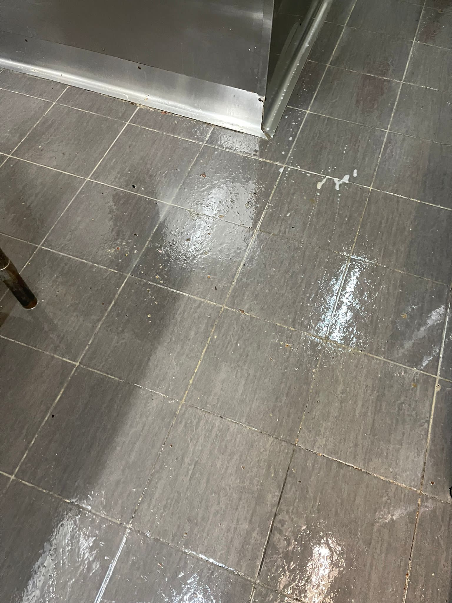 Basecamp Cleaing Services