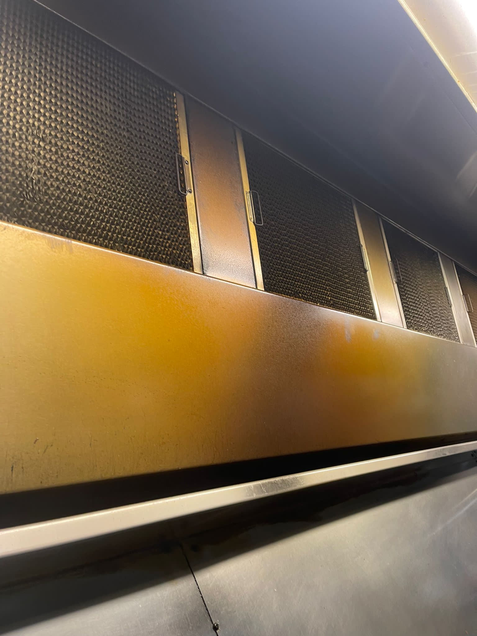 Basecamp Cleaing Services