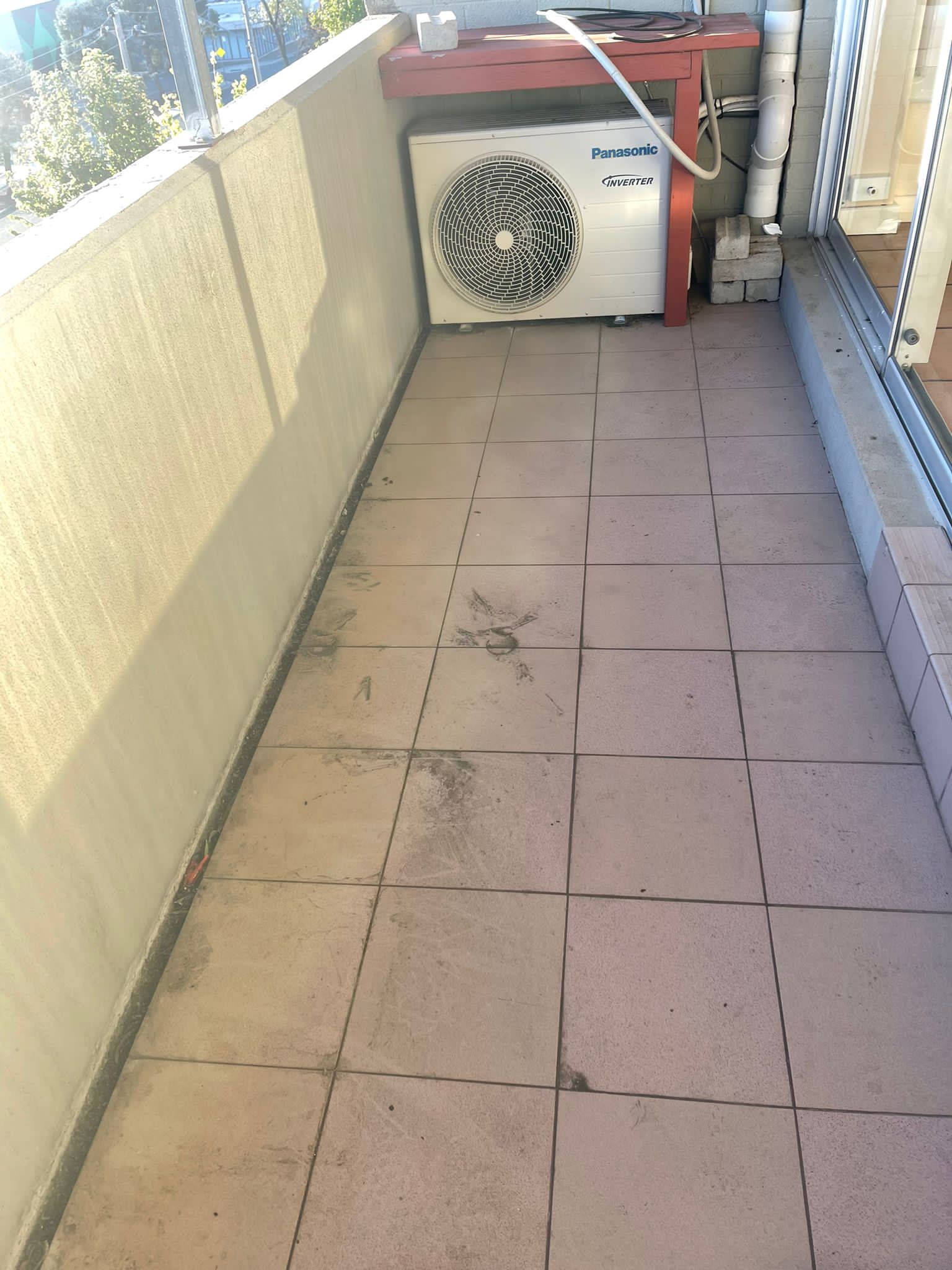 Basecamp Cleaing Services