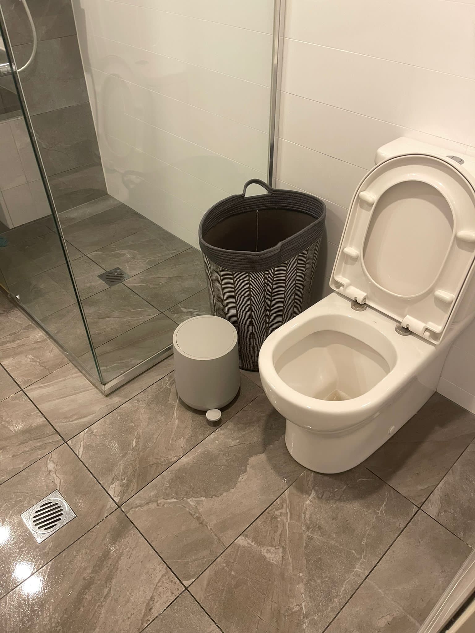 Basecamp Cleaing Services