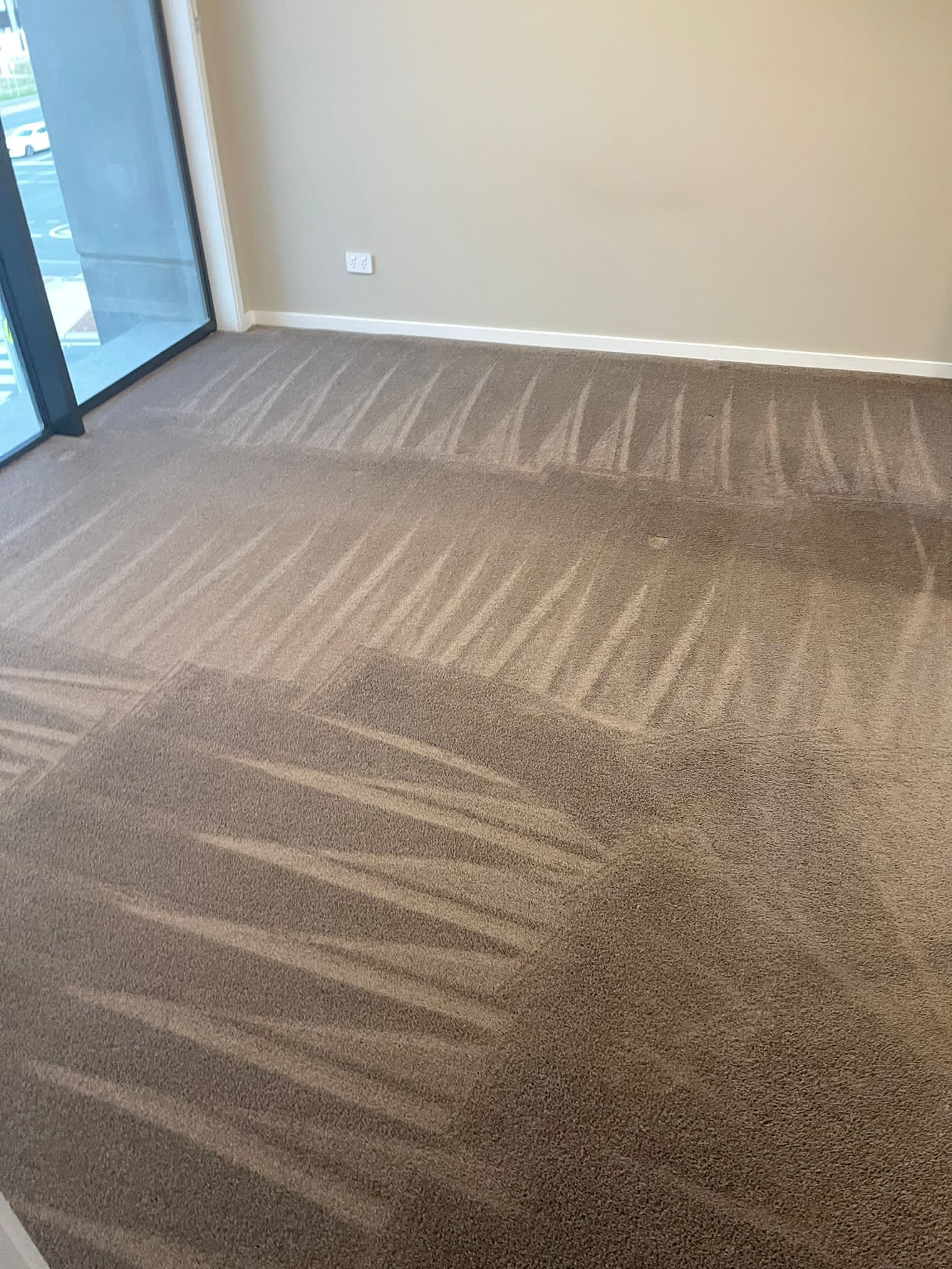 Basecamp Cleaing Services