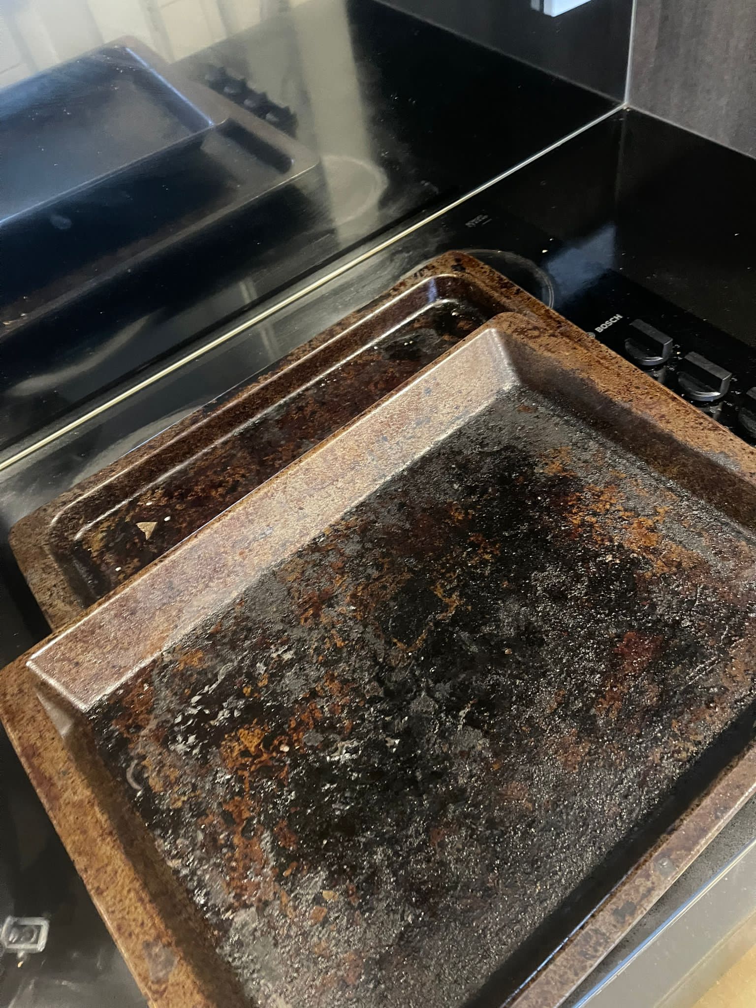 Basecamp Cleaing Services