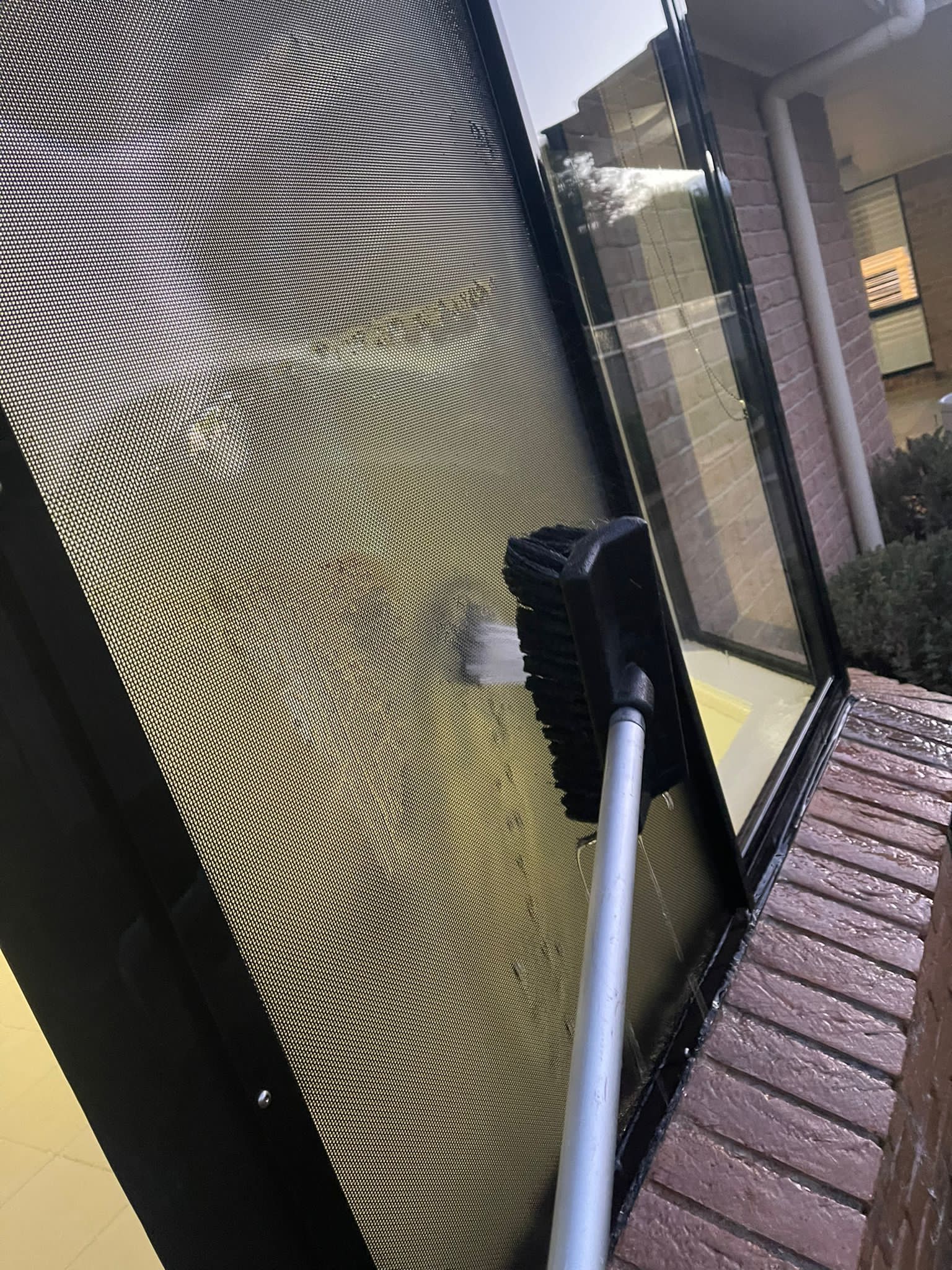 Basecamp Cleaing Services